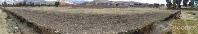 terreno temporal pillcopampa - 2