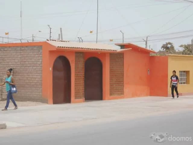 ALQUILER DE LOCAL COMERCIAL - 1