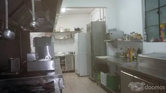 Traspaso restaurante - 1