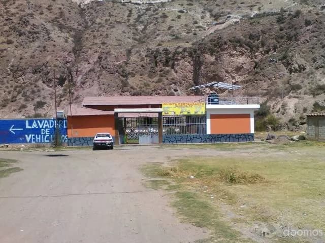 Venta Restaurant Turístico - 1