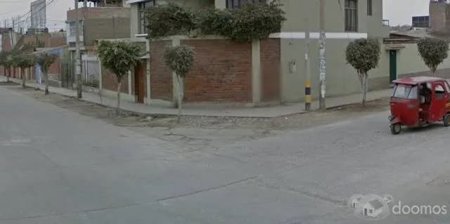 Vendo Casa en Chincha para Negocio Excelente Ubicación Comercial - 1