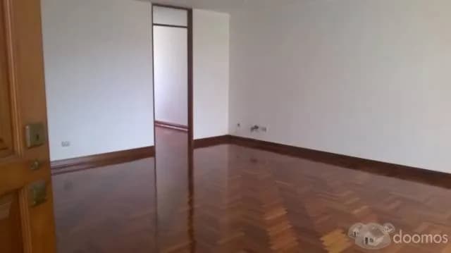 VENDO LINDO DPTO EN EL TERCER PISO DE 105 MTRS EN US$95,000.00 DOLARES AMERICANOS - 1
