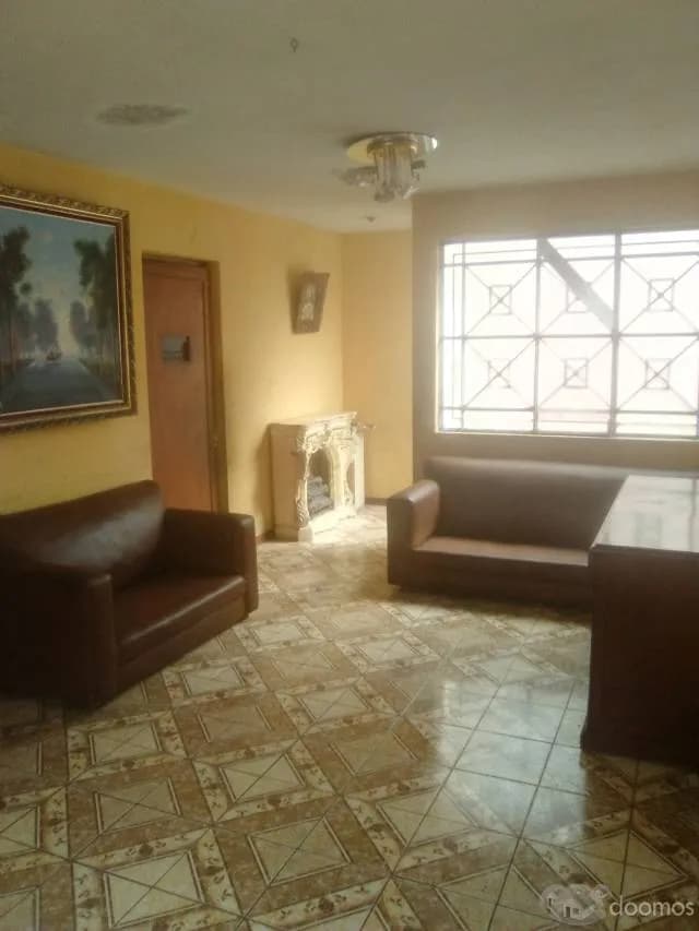 Se vende linda casa con aires en avenida de Surquillo - 1