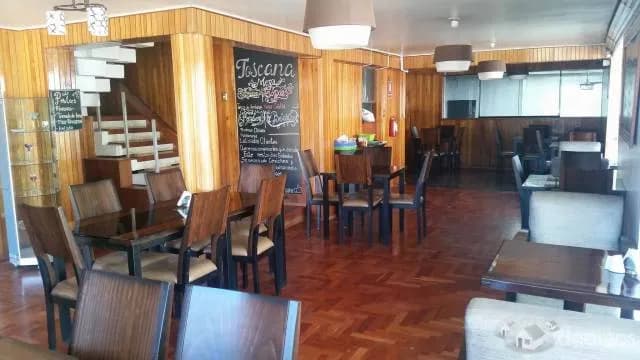 Traspaso Restaurante - 2