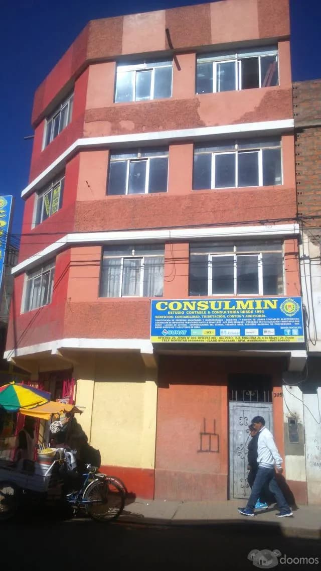 Alquilo azotea para antenas de telefonia o anuncion - 1