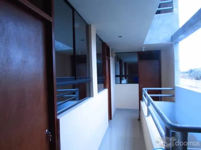 ALQUILER HABITACIONES DE ESTRENO EN LURIN - 1