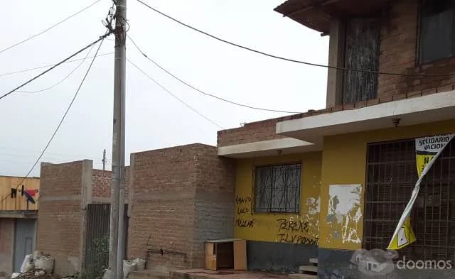 venta casa manchay, almacen en machay, - 1