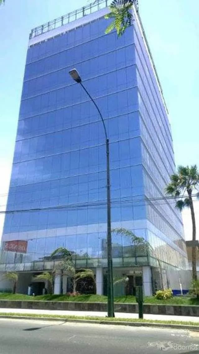 VENTA OFICINA SURCO - 1