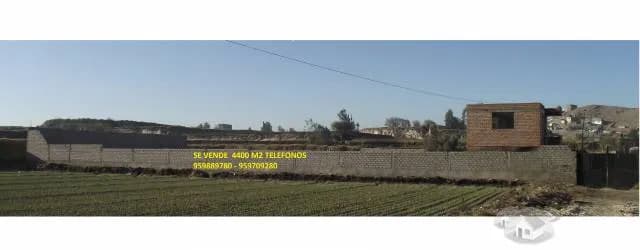 VENDO Almacén en espacio Comercial Industrial - 1