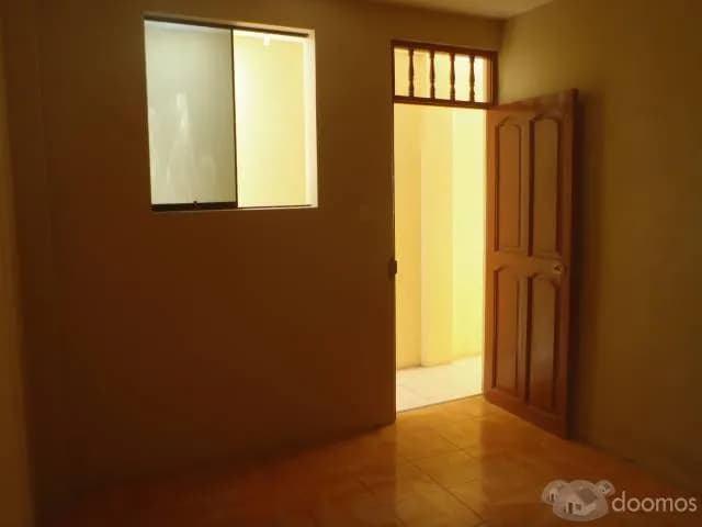 ALQUILER DE HABITACIONES EN NUEVO CHIMBOTE - 1