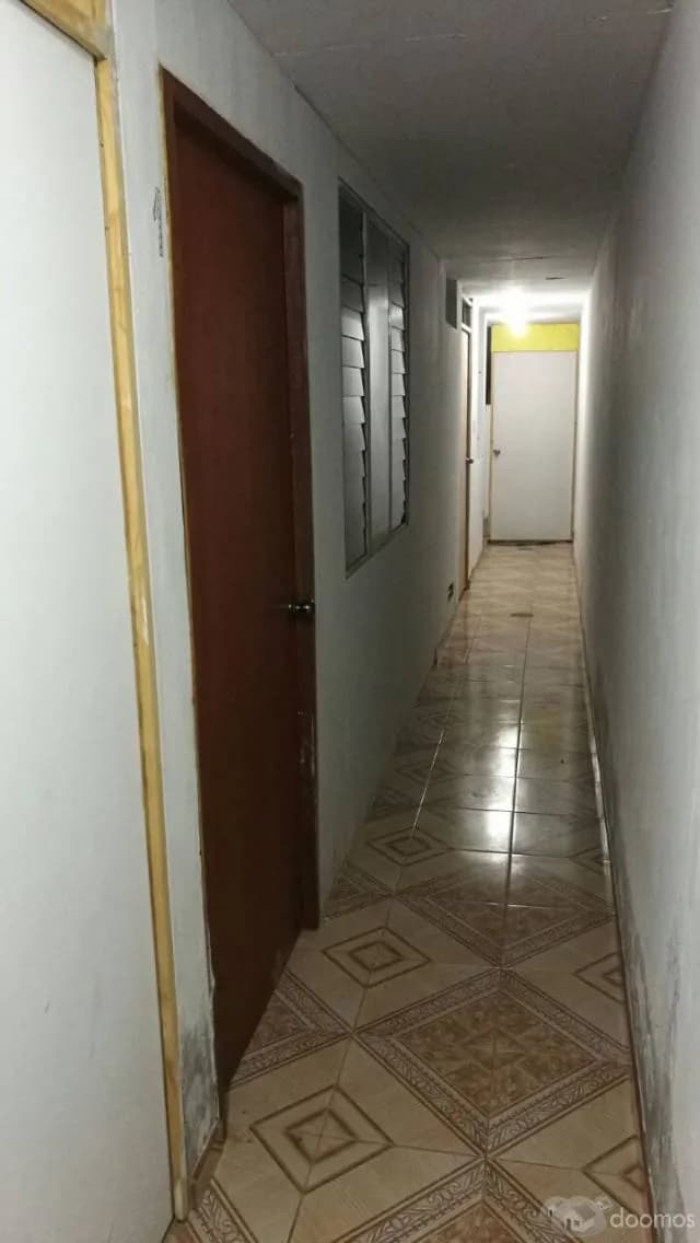 ALQUILER DE CUARTO EN CHINCHA - 1