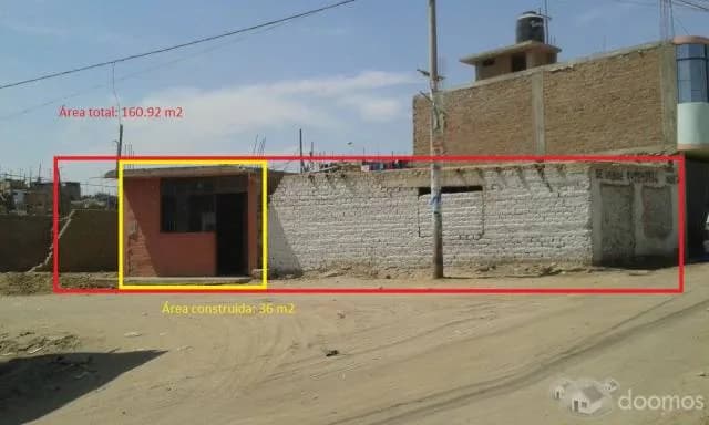 Tienes que ver este terreno! - 1