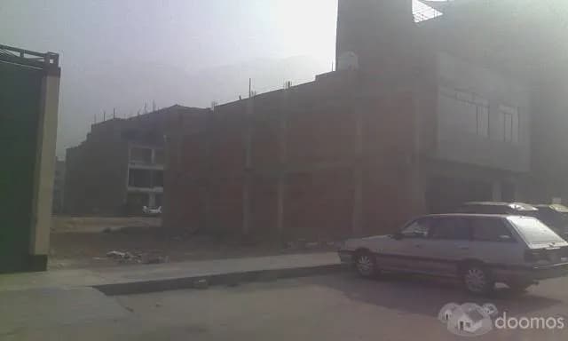 OCASION VENDO TERRENOS EN AUTOPISTA RAMIRO PRIALE - ÑAÑA - 1