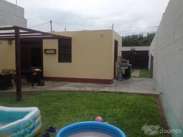 Aquilo casa amoblada en zona residencial - 2