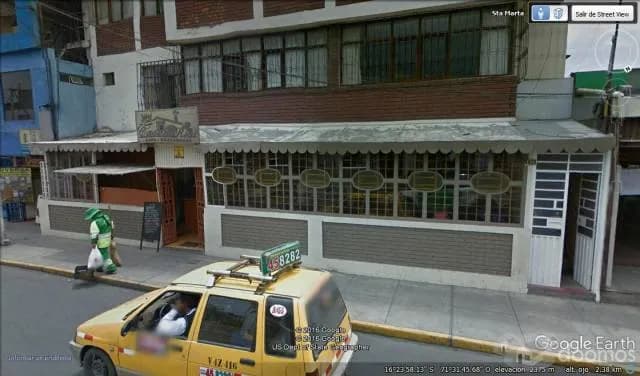 Traspaso restaurante - 1