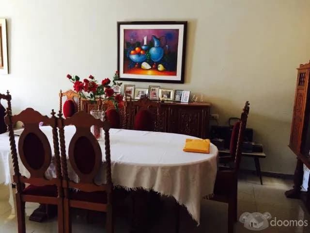 ALQUILER DE DEPARTAMENTO - 1