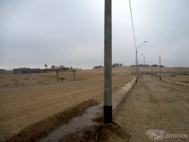 VENDO 4 HECTAREAS URBANAS SANEADAS TITULADAS - 1