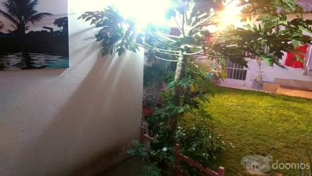 Se Vende Casa de Tierra, Recien Construida - 1