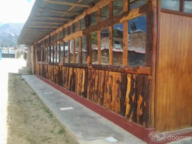 Alquilo Local comercial - 1