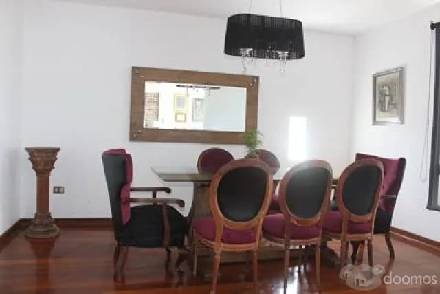 Se alquila bello Duplex amoblado en Barranco cerca de malecón - 1