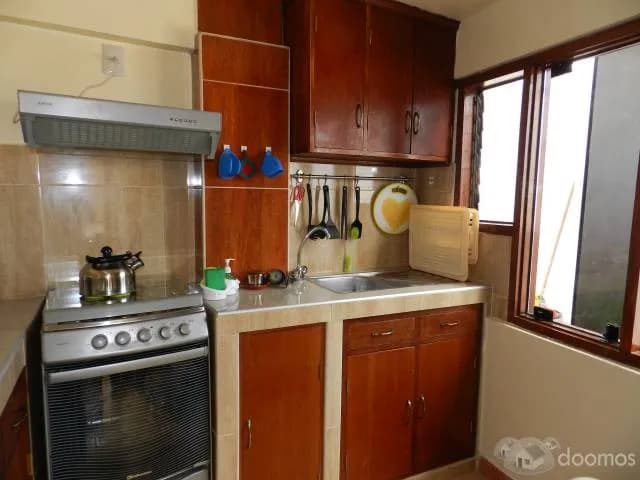hermoso apartamento en el histórico barrio de San Blas para 4 personas - 2
