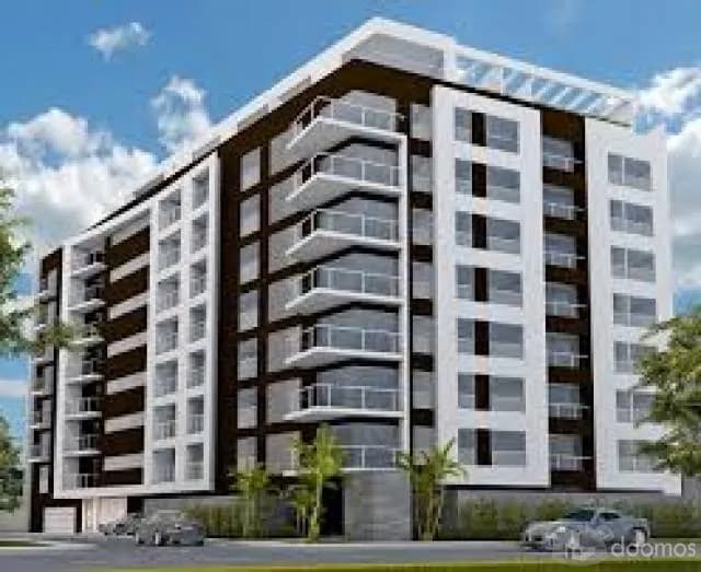 ALQUILO COCHERA SAN ISIDRO - 1