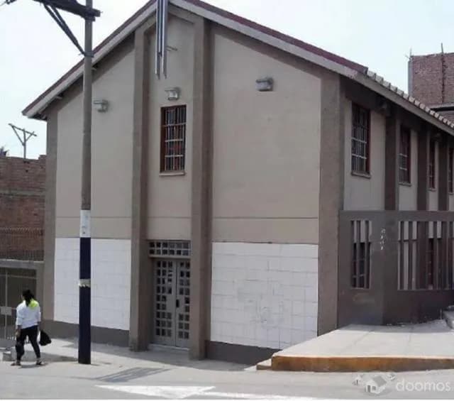 Venta de Oficinas, Chorrillos, Lima - 1
