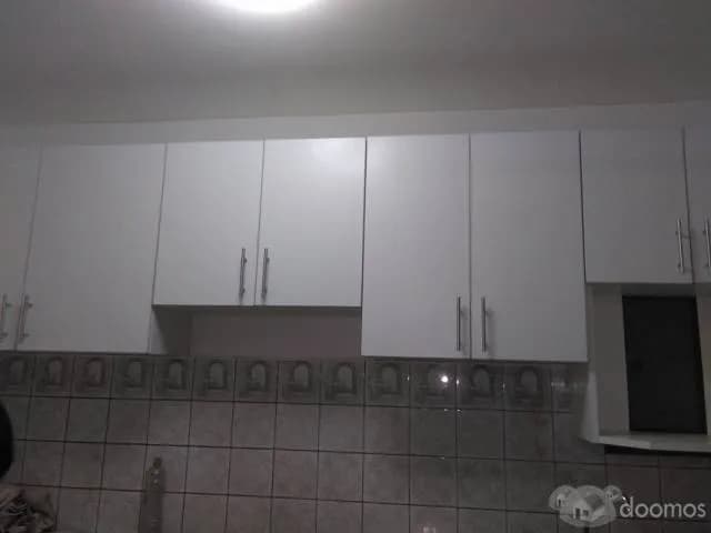DEPARTAMENTO ESTRENO - 1