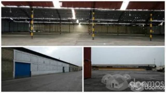 ALQUILER DE ALMACÉN - DEPOSITO - CALLAO - 1
