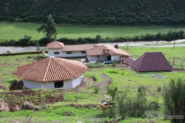 Casa de campo en el Valle Sagrado - 1