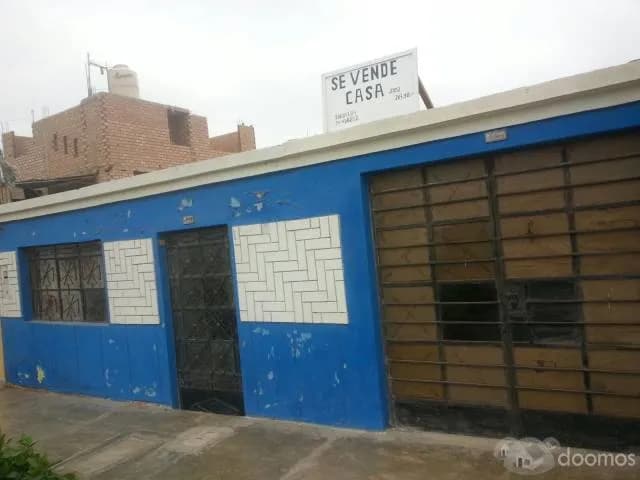 VENDO CASA DE OCASIÓN - 1