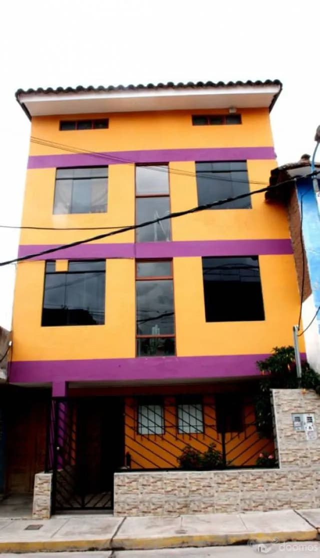 Habitaciones amobladas por cortas y largas temporadas - 1