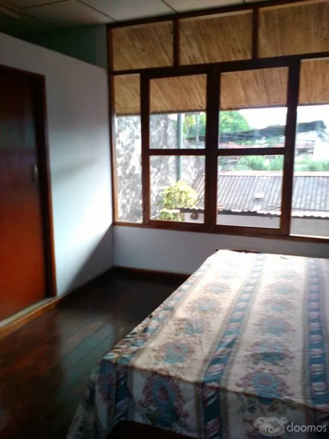 Alquilo Habitaciones - 1