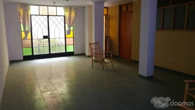 VENDO CASA EN PUNO, CHANU CHANU 2DA ETAPA CON DEPARTAMENTO INDEPENDIENTE - 1