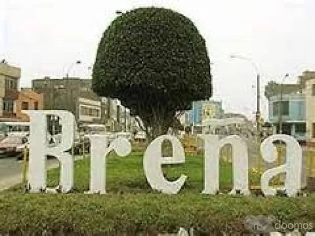 TERRENO EN ESQUINA. PARAMETRO 10 PISOS - 1
