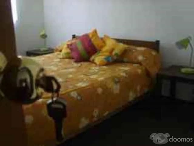 alquiler de habitacion - 1