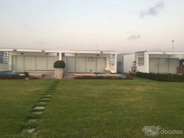 Hermosa Casa de playa en Cala del Mar - 1