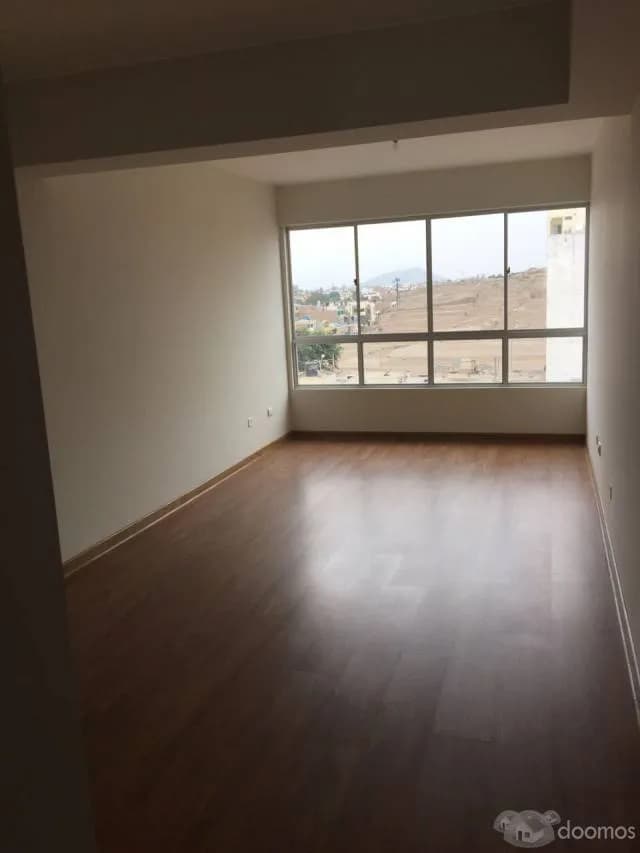 ALQUILER DEPARTAMENTO DE ESTRENO EN PUEBLO LIBRE - 1