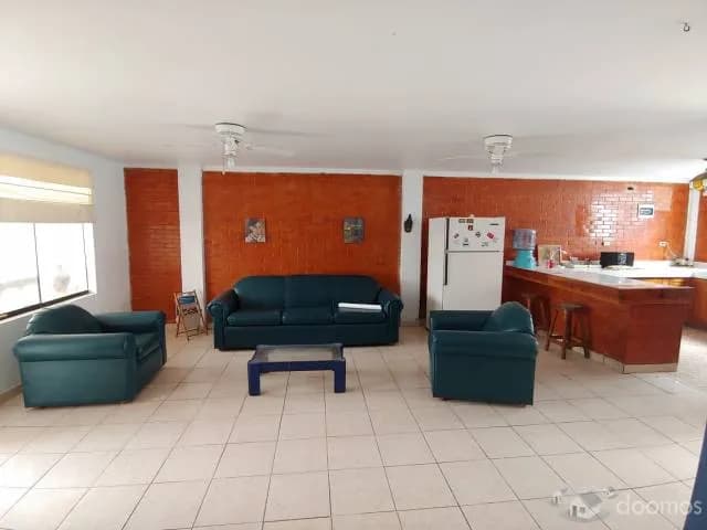 Alquilo Casa en Punta Hermosa - 1