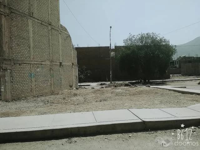 Venta de Terreno en Chaclacayo -  Ñaña - 1