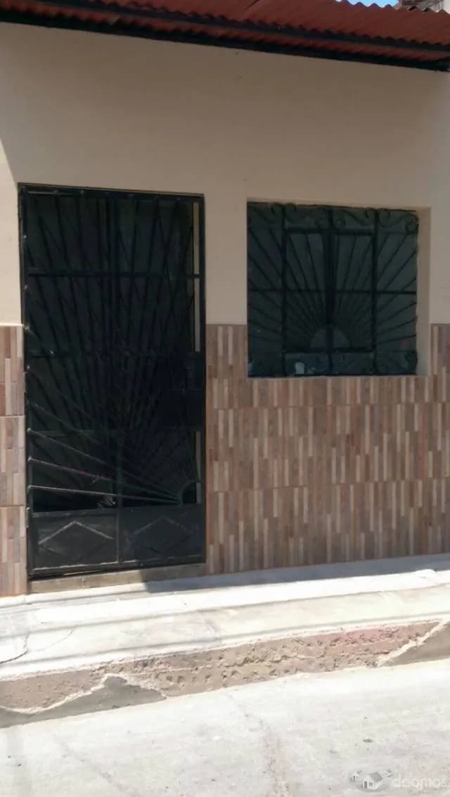 Alquiler de Habitacion - 1