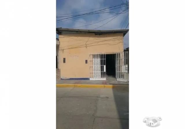 Venta de Casa en Tumbes - 1