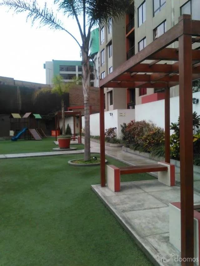 Venta de Departamento en Surquillo - 1