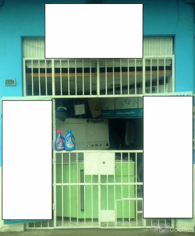 Traspaso de Lavandería - 1