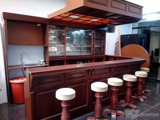 Casa , local para eventos en lince, límite con Jesús María - 2