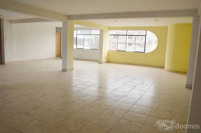 Alquilo local comercial 2do piso Pachacamac - 1
