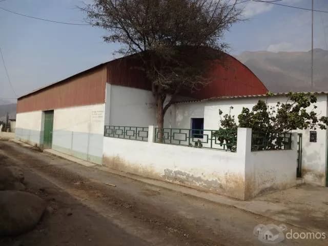OCASIÓN VENTA DE LOCAL PARA FABRICA EN MENOCUCHO - 2