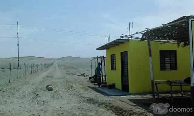 se vende lotes de terreno - 1