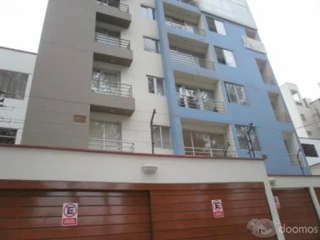 Venta de garage en San Borja-oportunidad única - 2