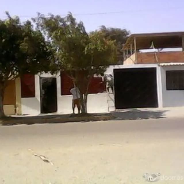 Alquilo Casa en Talara - 1